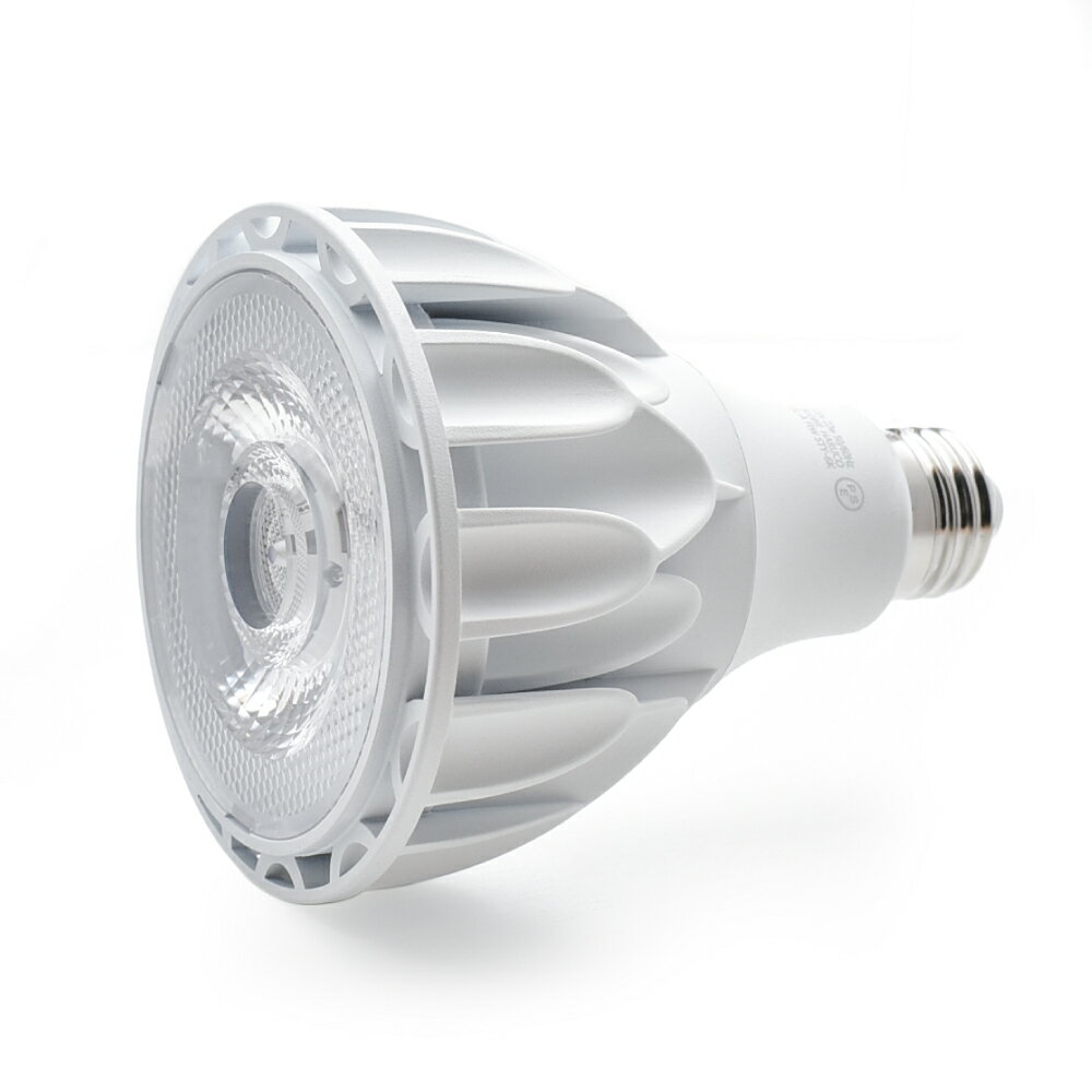 HaruDesign 植物育成ライト GL-A 6K FtW マットホワイトボディ 5800K 白色系フラットウェーブLED搭載 フルスペクトル フリッカーフリー 製品3年保証