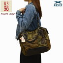 【AIRSTEP】イタリア製 ブランド レザーバッグ ショルダーバッグ 斜めがけ レディース 本革 a4 通勤 旅行 日帰り メッセンジャーバッグ ハンドバッグ...