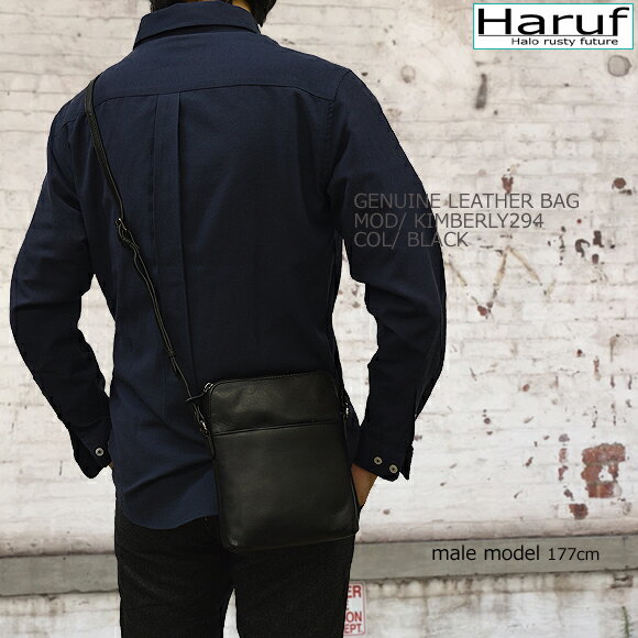 ショルダーバッグ レザーバッグ スマホショルダ...の紹介画像3