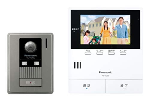楽天市場】パナソニック テレビドアホン 親機のみの通販 楽天市場】パナソニック テレビドアホン 親機のみの通販