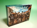 ドリームハイ DVD BOX I