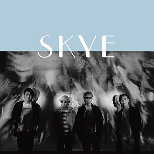 SKYE〔CD〕