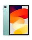 シャオミ(Xiaomi) タブレット Redmi Pad SE 4GB+128GB wi-fiモデル 大型11インチディスプレ Dolby Atmos対応 8,000mAh 大容量 バッテ