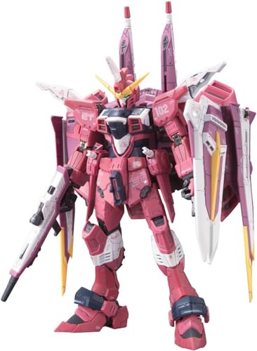 BANDAI SPIRITS(o_C Xsbc) RG @mK_SEED WXeBXK_ 1/144XP[ Fς݃vf