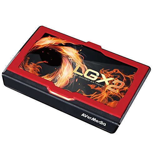 ◆商品名：AVerMedia USB端子 usb Live Gamer EXTREME 2 GC550 PLUS [4Kパススルー対応 ゲームキャプチャーボックス] DV482 not machine specific DV482 日本正規代理店品 保証1年 4Kパススルー機能に対応●1080p/60fpsの高画質録画に対応 低遅延を実現するUSB 3.0インターフェースを採用 HDMI入出力端子を装備 直感的で使いやすいビデオ編集ソフトを付属 お好みのカバーデザインにカスタマイズ可能 家庭用ゲーム機やiOSデバイスなど様々なデバイスに対応 Windows 10対応、出力端子:HDMI 2.0×1(パススルー対応) 使用温度範囲(℃):0~40/使用湿度範囲:15~90%(結露なきこと) 付属品 ・HDMI ケーブル (1.5m)、 ・クイックガイド、 ・CyberLink PowerDirector 15 for AVerMedia ライセンスキーコードカード、 ・USB 3.1 Type-C to Type-A ケーブル (1m)、 ・ロックネジ 「Live Gamer Extreme 2(型番:GC550 PLUS)」 は、1080p/60fpsの滑らかな映像を超低遅延で録画が可能。さらに、4K/60fps映像のパススルー機能を装備し、PS4 Proなどの高解像度ゲームにも対応。他にもUSB 3.1 Type-C端子など、最新の技術を取り入れ正常進化を遂げた、新たなゲーミングキャプチャーのスタンダードモデル。 対応OS:Windows 10(64ビット版) (「RECentral」を使用)