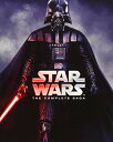 ◆商品名：スター・ウォーズ コンプリート・サーガ ブルーレイコレクション(9枚組) (初回生産限定) [Blu-ray] 劇場最新作公開記念! 新たなアートワークで甦るスター・ウォーズ コンプリート・サーガ! ●劇場最新作公開記念! 新たなアートワークで甦るスター・ウォーズ コンプリート・サーガ! ●ルーカスフィルムの秘蔵アーカイブから蔵出しされた未公開シーンを含む、40時間以上*に及ぶ特典映像を収録! *音声解説を含む●特典映像ガイド(12p)封入! 本編「スター・ウォーズ エピソードI-VI」(各Disc1枚)+特典Disc3枚「スター・ウォーズ エピソードI/ファントム・メナス」「スター・ウォーズ エピソードII/クローンの攻撃」「スター・ウォーズ エピソードIII/シスの復讐」「スター・ウォーズ 新たなる希望(エピソードIV)」「スター・ウォーズ 帝国の逆襲(エピソードV)」「スター・ウォーズ ジェダイの帰還(エピソードVI)」「スター・ウォーズ コンプリート・サーガ ブルーレイBOX アーカイブ集1」「スター・ウォーズ コンプリート・サーガ ブルーレイBOX アーカイブ集2」「スター・ウォーズ コンプリート・サーガ ブルーレイBOX ドキュメンタリー集」※ディスク内容はFXXA-51416『スター・ウォーズ コンプリート・サーガ ブルーレイBOX〔初回生産限定〕』と同仕様です。