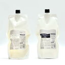 ルベル 【セット品】シーソー (バランス) ヘア＆スキャルプシャンプー800ml× ヘアトリートメント800ml