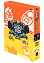 ゴールデンエッグス / The World of GOLDEN EGGS シーズン1 DVDボックス