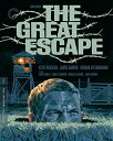 The Great Escape (Criterion Collection) [Blu-ray]