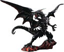 メガハウス(MegaHouse) 【限定販売】ART WORKS MONSTERS 『遊☆戯☆王デュエルモンスターズ』 真紅眼の黒竜 完成品フィギュア