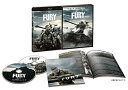 ◆商品名：FURY / フューリー プレミアム・エディション（初回生産限定） [Blu-ray] 胸が熱く滾る(たぎる)傑作。/1945年4月――たった5人で、300人のドイツ軍に挑んだ男たち。 1945年4月、戦車“フューリーを駆るウォーダディーのチームに、戦闘経験の一切ない新兵ノーマンが配置された。 新人のノーマンは、想像をはるかに超えた戦場の凄惨な現実を目の当たりにしていく。 やがて行く先々に隠れ潜むドイツ軍の奇襲を切り抜け進軍する“フューリーの乗員たちは、世界最強の独・ティーガー戦車との死闘、さらには敵の精鋭部隊300人をたった5人で迎え撃つという、絶望的なミッションに身を投じていく。 たった一輌の戦車でドイツの大軍と戦った5人の男達は、なぜ自ら死を意味する任務に挑んだのか―。 ※映像特典 ●未公開シーン(16種) ※BDのみ ●戦地での絆 ●監督の戦いの記録 ※BDのみ ●退役軍人が語る戦車戦 ※BDのみ ●“獣と呼ぶべき乗り物 ※BDのみ ●フューリーの内部 ※BDのみ ●伝説のティーガー ●シャーマン対ティーガー ※BDのみ ※特典ディスク (約68分)(プレミアム・エディションのみ) ●機甲部隊の戦い ●作品完成までの軌跡 ※フューリー特製解説書 (プレミアム・エディションのみ) 月刊「アーマーモデリング」完全監修による60ページの超豪華解説書 ・作品解説:メイキングほか作品の裏側を徹底解説 ・軍事・歴史解説(日本限定):フューリーの舞台をより深く知る! 軍事有識者らによる戦車・歴史解説 ※特典ブルーレイディスク及び解説書はプレミアム・エディションのみの特典となります。 ・特典ブルーレイディスク (約68分) ・フューリー特製解説書 ・豪華アウターケース ブルーレイ&DVDだけの豪華声優陣による日本語吹替 ドン・コリアー(ウォーダディー)・・・ブラッド・ピット(堀内 賢雄) ボイド・スワン(バイブル)・・・シャイア・ラブーフ(小松 史法) ノーマン・エリソン(新兵)・・・ローガン・ラーマン(梶 裕貴) トリニ・ガルシア(ゴルド)・・・マイケル・ペーニャ(間宮 康弘) グレイディ・トラビス(クーンアス)・・・ジョン・バーサル(坂詰 貴之) エマ・・・アリシア・フォン・リットベルク(渕上 舞) 必見の滾り(たぎ)ポイント! ◆圧倒的クオリティに胸滾! (むねたぎ) 戦争映画の歴史を塗り替える傑作誕生! 徹底したリアリティ&圧倒的アクション! →世界で唯一現存するティガ戦車ーが映画史上初登場するなど本物の戦車やプロップが贅沢に登場! CGをほぼ使わないリアルな演出も加わり、あの「プライベート・ライアン」を超える大傑作が完成! ◆魂震えるストーリーに胸滾! (むねたぎ) 男たちの熱き絆と生き様を描いた骨太なストーリーが展開! →現代にも通じる不朽のテーマ「男の絆や生き様」を描いた胸滾るストーリーで魂が震えるほどの感動を! ◆豪華布陣に胸滾! (むねたぎ) ブラッド・ピット主演・製作×元軍人デヴィッド・エアー監督の最強コラボ! →ハリウッドを代表する名優とアクション映画の鬼才による強力タッグが放つ衝撃と感動が見るものを! ※初回生産分のみブラックケース仕様となります。 ※ジャケット写真、商品仕様、映像特典などは予告なく変更となる場合がございますのでご了承ください。