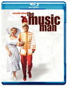 The Music Man [Blu-ray] [Import]