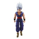 Dragon Ball S.H.フィギュアーツ 孫悟飯ビースト 約140mm PVC&ABS製 塗装済み可動フィギュア