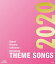 THEME SONGS 2020 宝塚主題歌集(Blu-ray Disc)