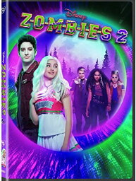 Zombies 2 [DVD]