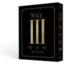 Twice 4th World Tour III in Seoul - incl. 24pg Photobook, Accordion Card, Photo Sticker + Hologram Photocard 