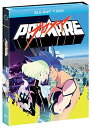 Promare Blu-ray