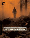 ◆商品名：CRITERION COLLECTION: SWORD OF DOOM