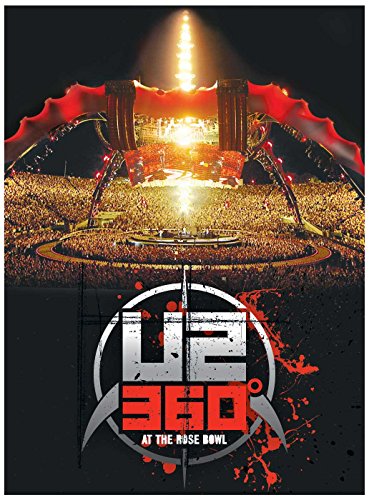 360 at the Rose Bowl [Blu-ray]