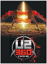 360 at the Rose Bowl [Blu-ray]