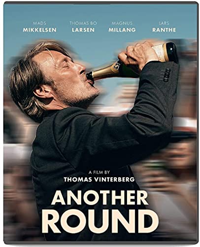Another Round [Blu-ray]