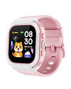 Cloudpoem スマートウォッチ キッズ 子供用 腕時計 smart watch for kids 歩数計 9種類のスポーツモード カスタマイズ可能な文字盤