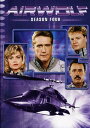 ◆商品名：Airwolf: Season Four [DVD]