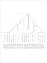 ◆商品名：FUJIROCKERS~THE HISTORY OF THE FUJIROCK FESTIVAL~ [DVD] レッド・ホット・チリ・ペッパーズ、ビョークを筆頭に日本の夏を変えた伝説のパフォーマンスがついに作品化!!1997年富士山麓天神山から2007年苗場までの過去11年を振り返り、音楽と自然を自由に楽しむフェスティバルのドキュメンタリー映像を中心に、フジロックの歴史を語る上で欠かせない主要アーティストのライブ映像を織り交ぜた、世界でも類を見ない、前代未聞のフェスティバル・ドキュメンタリー。ムービー仕様のDVD2枚組にて発売決定!【ジャケット仕様】スリップケース、3面見開きリパックDVDトレー(特別仕様・エンボス加工)、約40ページのブックレット付!