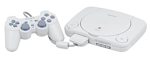 PlayStation (PSone) 【メーカー生産終了】