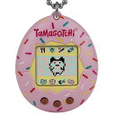 Tamagotchi Original (たまごっちオリジナル) 電子ゲーム - スプリンクル (新ロゴ) [日本語ではない場合があります]