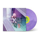 Cyberpunk: Edgerunners (Original Series Soundtrack) (European Vinyl Version) 12 inch Analog