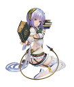 アルター ソフィーのアトリエ 〜不思議な本の錬金術士〜 プラフタ 1/7 完成品フィギュア