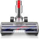 ダイソン掃除機 v8 ヘッド v7 v8 v10 v11 v15シリーズ汎用 モーターヘッド交換部品パーツ 別売りDyson sv10 sv11 sv12 sv14 適用 ダ