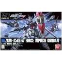 BANDAI SPIRITS(バンダイ スピリッツ) HGCE 198 機動戦士ガンダムSEED DESTINY フォースインパルスガンダム 1/144スケール...