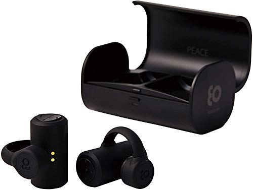 BoCo 完全ワイヤレス Bluetooth 骨伝導イヤホン boco earsopen PEACE TW-1 PEACETW1 BK, WH, LB, PK 黒, 白, さくらピンク、ライトブ