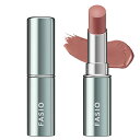 FASIO(ファシオ) ヒトヌリ ルージュ 01 ヌーディーピンク 3.8g
