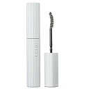 FASIO(ファシオ) パーマネントカール マスカラ WP (ロング) ウォータープルーフ 02 ブラウン 7g
