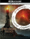 ◆商品名：The Lord of the Rings: The Motion Picture Trilogy [Blu-ray]