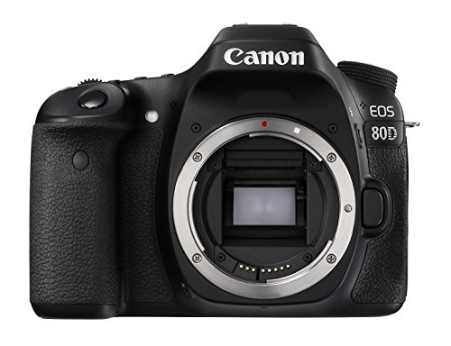 canon キヤノン Canon デジタル一眼レフカメラ EOS 80D ボディ EOS80D ブラック