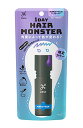 リーゼ 1DAY Hair Monster (ワンデイヘアモンスター) パープル⇔ブルー（20ML） 〔 1日だけの髪印象チェンジ ・ ウォータープルーフタ