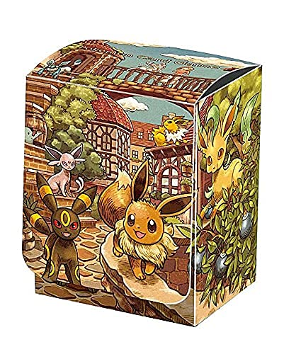 楽天市場】ポケモンカード デッキケース(おもちゃ)の通販 楽天市場】ポケモンカード デッキケース(おもちゃ)の通販