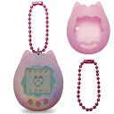 BCWXION シリコンカバーケース Tamagotchi Originalインタラクティブバーチャルペット用交換品、Tamagotchi Original電子ペットアク