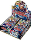 バンダイ(BANDAI) デジモンカードゲーム ブースターパック WORLD CONVERGENCE【BT-21】 (BOX)24パック入り