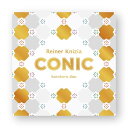 CONIC コニック ボードゲーム