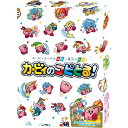 カードゲーム 星のカービィ カービィのコピとる!