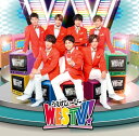 WESTV! (通常盤)