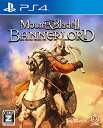 MOUNT &amp; BLADE II: BANNERLORD (}EgAhuCh2 oi[[h) -PS4 yCERO[eBOuZvz