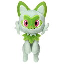 ポケモンぬいぐるみ だっこして!ニャオハ