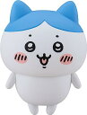 ねんどろいど ちいかわ ハチワレ ノンスケール プラスチック製 塗装済み可動フィギュア 再販分