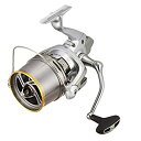 シマノ(SHIMANO) リール 投げ釣り 18 サーフリーダー CI4+ 30/35/SD35